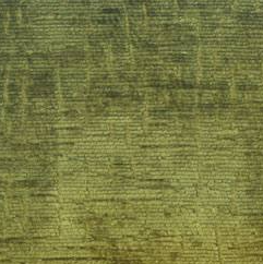 2690- Moss Cairo Chenille Plain
